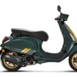 Add new colours to your new year as the iconic Vespa introduces 4 new vibrant additions