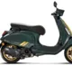 Add new colours to your new year as the iconic Vespa introduces 4 new vibrant additions