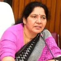 Telangana Minister Satyathi Rathod Fires on Modi
