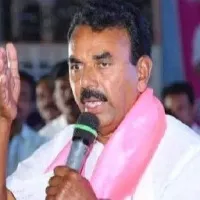 Jupally Krishna Rao Said That He May Change Party