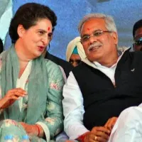 Congress plans to shift Himachal MLAs to Rajasthan