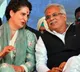 Congress plans to shift Himachal MLAs to Rajasthan