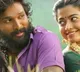 Allu Arjun Rashmika Mandanna Srivalli from Pushpa finds a place in Googles Top Songs