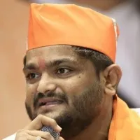 Congress has no vision says BJP leader Hardhik patel