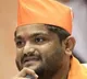 Congress has no vision says BJP leader Hardhik patel