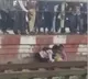 Karnataka Mother and Son Narrow Escape As Train Whizzes Past