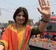 SP candidate Dimple Yadav continues her comfortable lead in Mainpuri LokSabha Bypoll