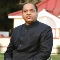 CM JAIRAM THAKUR WINS FROM SERAJ IN HIMACHAL PRADESH ASSEMBLY ELECTIONS
