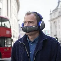 Dyson Zone headphones with air purifier to launch timeline revealed