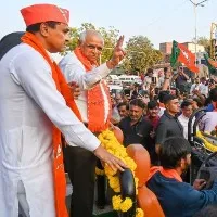 Oath taking likely on Dec 11 or 12 says BJP sources