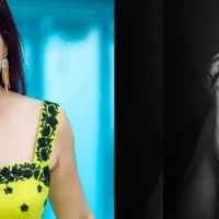 Hamsa Nandini returns to sets on 38th birthday after battle with breast cancer Feeling like Iam reborn