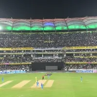 BCCI announces schedule for Mastercard home series against Sri Lanka New Zealand Australia