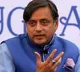 I am not campaigned in Gujarat says Shashi Tharoor