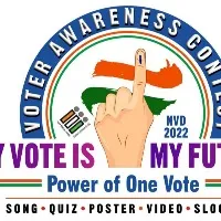 Today is the last date for voter registration