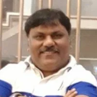 Nakkkina Trinatha Rao Interview