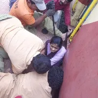 MCA student Sasikala died in hospital