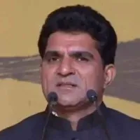 AAP CM candidate Isuda Gadhvi loses