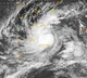 Mandouse transforms into severe cyclonic storm