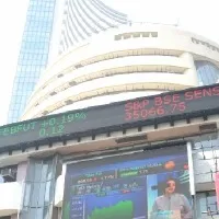 Markets ends in profits