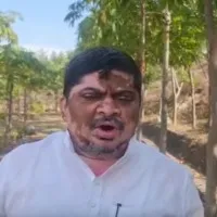 Ponnam Prabhakar counters Sajjala comments