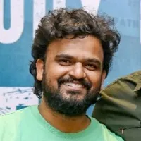 Sailesh Kolanu Interview