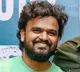 Sailesh Kolanu Interview