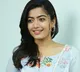 Rashmika reacts to rumors