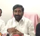Telangana minister Jagadish Reddy reacts to Sajjala comments