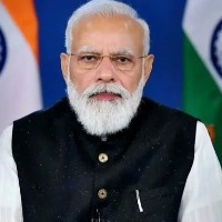 PM Modi holds meeting with chief ministers on G20 preparations