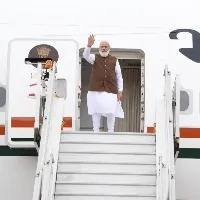 Centre Reveals Expenditure On PM Modi Foreign Visits In Last 5 Years