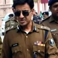 Corruption case against IPS Amit Lodha who inspired Netflix show Khakee