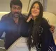 chiranjeevi Outing With Family And Waltair Veerayya Co Star Shruti Haasan In Europe