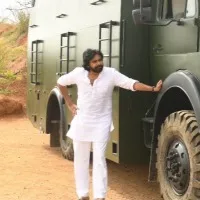 Shall I stop breathing asks Pawan Kalyan to YSRCP