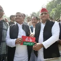 Want Re Poll Election Not Fair says Akhilesh Yadav As Party Loses Key Seat