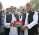 Want Re Poll Election Not Fair says Akhilesh Yadav As Party Loses Key Seat
