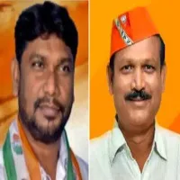Gujarat Polls BJP Wins Jhagadia For First Time