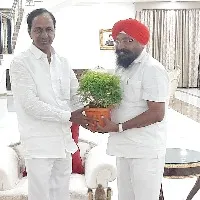 Ravinder Singh appointed as Chairman of Telangana Civil Supplies Corporation