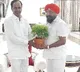 Ravinder Singh appointed as  Chairman of Telangana Civil Supplies Corporation