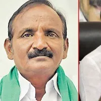 Pothula Balakotaiah Fires On Sajjala Comments
