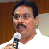 BRS is historical need says Danam Nagender