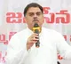 YSRCP doesnt have right to speak about Varahi says Nadendla Manohar