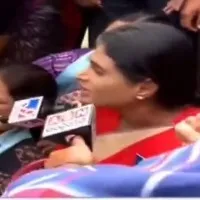 Sharmila lifted from hunger strike