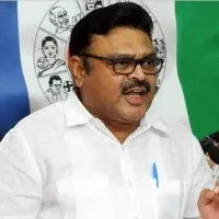 Ambati Rambabu counters Pawan Kalyan remarks