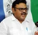 Ambati Rambabu counters Pawan Kalyan remarks