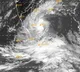 Mandouse weakened into cyclonic storm