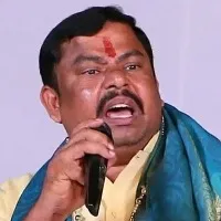 Will do Ram Nama japam till my last breath says Raja Singh
