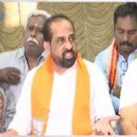 Sathya Kumar said CM Jagan thinks about early elections