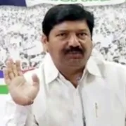 Jogi Ramesh satires on Pawan Kalyan bus Varahi