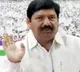 Jogi Ramesh satires on Pawan Kalyan bus Varahi