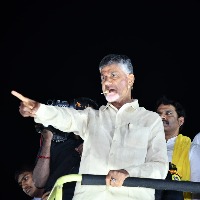 Chandrababu take a swipe at CM Jagan